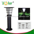 solar-led rechargeable bollard light,solar bollard light,led bollard light(JR-2602)